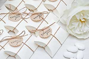 Wedding Favors