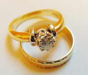 Wedding Ring